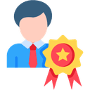 Experienced Educator icon