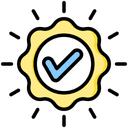 Proven Results icon